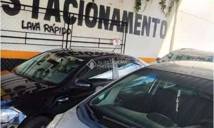 Garagem à venda na Rua Bering, 219, Jardim do Mar, São Bernardo do Campo, 21 m2 por R$ 2.765.000