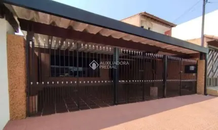 Casa com 3 quartos à venda na Rua Speers, 127, Vila São Pedro, Santo André, 216 m2 por R$ 1.150.000