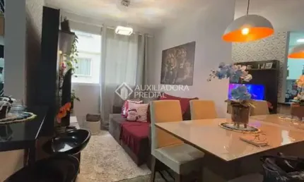 Apartamento com 2 quartos à venda na rua presidente afonso pena, 551, parque são vicente, mauá, 41 m2 por r$ 286.500