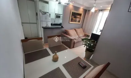 Apartamento com 2 quartos à venda na rua papa paulo vi, 151, santa terezinha, são bernardo do campo, 49 m2 por r$ 340.500