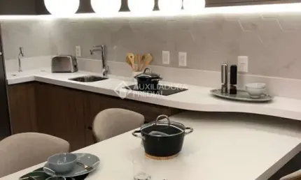 Apartamento com 1 quarto à venda na Avenida Senador Vergueiro, 2123, Anchieta, São Bernardo do Campo, 43 m2 por R$ 585.000