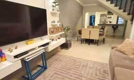 Casa com 3 quartos à venda na Silva Bueno, 290, Jordanópolis, São Bernardo do Campo, 230 m2 por R$ 930.000
