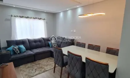 Casa com 2 quartos à venda na Rua Gana, 431, Parque Novo Oratório, Santo André, 114 m2 por R$ 549.000
