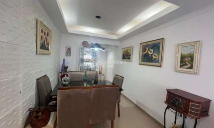 Apartamento com 2 quartos à venda na Rua Xingu, 415, Vila Valparaíso, Santo André, 56 m2 por R$ 388.000