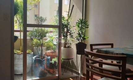 Apartamento com 2 quartos à venda na Rua Valdemar Celestino da Silva, 249, Parque São Vicente, Mauá, 56 m2 por R$ 260.000