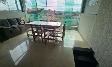Casa com 2 quartos à venda na Rua Ibiturama, 253, Parque Erasmo Assunção, Santo André, 183 m2 por R$ 565.000