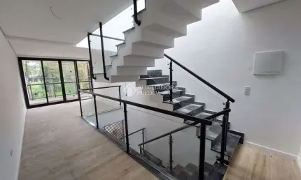 Casa com 3 quartos à venda na Rua Itajaí, 118, Jardim Paraíso, Santo André, 197 m2 por R$ 1.190.000