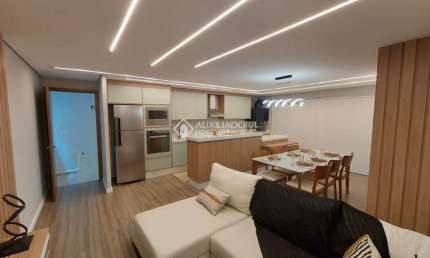 Cobertura com 2 quartos à venda na Rua Vitório Veneto, 1010, Vila Nossa Senhora das Vitórias, Mauá, 106 m2 por R$ 550.000