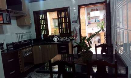 Casa com 2 quartos à venda na Victório Chiarotti, 291, Jardim Bela Vista, Mauá, 153 m2 por R$ 422.000