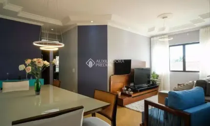 Apartamento com 3 quartos à venda na praça portugal, 596, rudge ramos, são bernardo do campo, 98 m2 por r$ 550.000