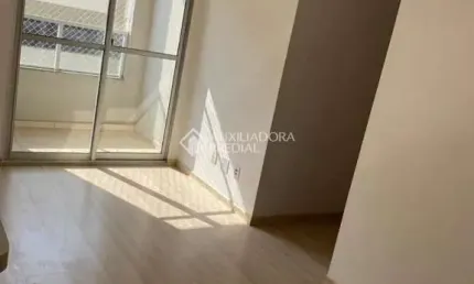 Apartamento com 2 quartos à venda na Rua Ancara, 105, Utinga, Santo André, 51 m2 por R$ 345.000