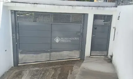 Casa com 2 quartos à venda na Rua Arujá, 1030, Vila Curuçá, Santo André, 180 m2 por R$ 750.000