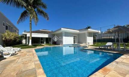 Casa em condomínio fechado com 7 quartos à venda na Manoel Alexandre, 1527, Jardim Acapulco, Guarujá, 452 m2 por R$ 8.946.000