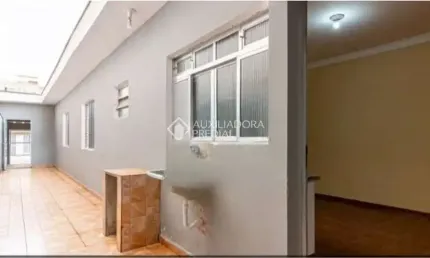 Casa com 5 quartos à venda na Rua Antônio Austregésilo, 230, Vila Guaraciaba, Santo André, 140 m2 por R$ 532.000