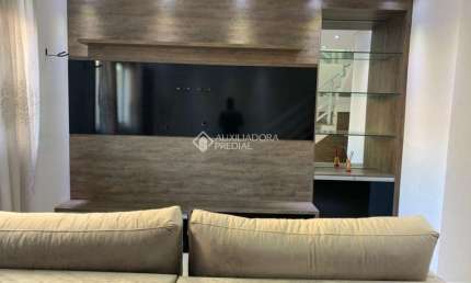 Casa em condomínio fechado com 3 quartos à venda na Rua Araci, 41, Vila Curuçá, Santo André, 100 m2 por R$ 770.000