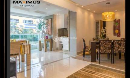 Apartamento com 3 quartos à venda na Avenida Redenção, 423, Jardim do Mar, São Bernardo do Campo, 132 m2 por R$ 1.320.000