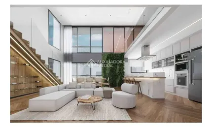 Cobertura com 3 quartos à venda na Rua das Goiabeiras, 142, Jardim, Santo André, 226 m2 por R$ 3.890.639