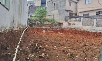Terreno à venda na Rua Índia, 15, Parque Oratório, Santo André, 272 m2 por R$ 320.000