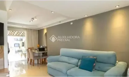 Casa em condomínio fechado com 3 quartos à venda na Presidente João Goulart, 2850, Taboão, São Bernardo do Campo, 120 m2 por R$ 919.900