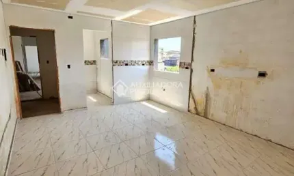 Apartamento com 2 quartos à venda na rua estônia, 336, parque das nações, santo andré, 48 m2 por r$ 318.000