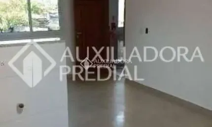 Apartamento com 1 quarto à venda na TRITAO, 91, Jardim Teles de Menezes, Santo André, 45 m2 por R$ 280.000
