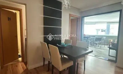 Apartamento com 3 quartos à venda na Rua Piranhas, 50, Vila Floresta, Santo André, 126 m2 por R$ 1.300.000