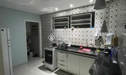 Apartamento com 2 quartos à venda na Rua Cásper Líbero, 1584, Paulicéia, São Bernardo do Campo, 72 m2 por R$ 270.000