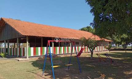 Fazenda à venda na Municipal Tambaú ao Faveiro s/n, 00, Faveiro, Tambaú, 220 m2 por R$ 1.550.000
