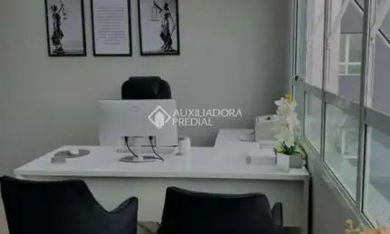 Sala comercial à venda na rua campos sales, 167, vila bocaina, mauá, 57 m2 por r$ 212.000