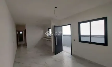 Casa com 3 quartos à venda na Doutor João Aranha Netto, 2606, Vila Correia, Mauá, 65 m2 por R$ 545.000