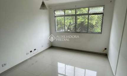 Apartamento com 2 quartos à venda na Rodolfo Santiago, 28, Vila Guiomar, Santo André, 100 m2 por R$ 370.000