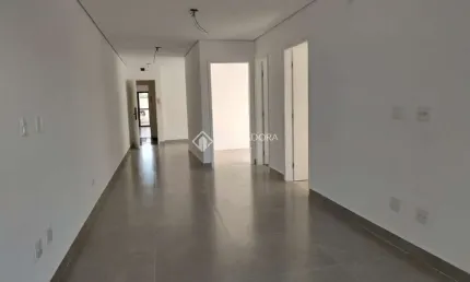 Apartamento com 2 quartos à venda na Rua dos Capuchinhos, 286, Vila Alpina, Santo André, 79 m2 por R$ 540.000