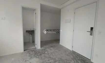 Apartamento com 1 quarto à venda na Rua Principe Humberto, 230, Centro, São Bernardo do Campo, 24 m2 por R$ 249.800
