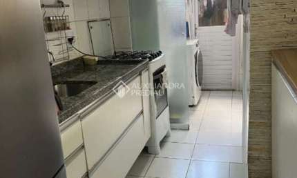 Apartamento com 3 quartos à venda na Rua Papa Paulo VI, 151, Santa Terezinha, São Bernardo do Campo, 70 m2 por R$ 385.000