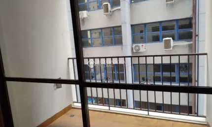 Apartamento com 2 quartos à venda na Rua Dona Carlota, 16, Centro, Santo André, 86 m2 por R$ 410.000