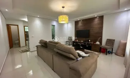 Casa com 3 quartos à venda na egito, 149, independência, são bernardo do campo, 262 m2 por r$ 899.000