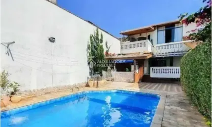 Casa com 4 quartos à venda na Rua José Rocha, 274, Independência, São Bernardo do Campo, 217 m2 por R$ 999.999