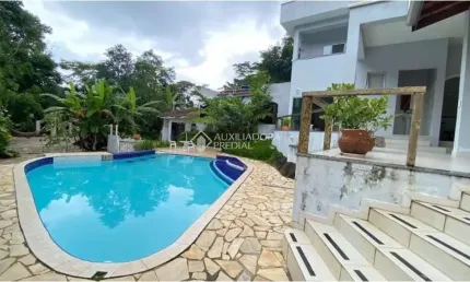 Casa com 6 quartos à venda na Santo Antônio, 441, Tenório, Ubatuba, 232 m2 por R$ 2.660.000