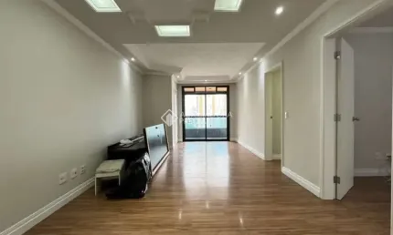 Apartamento com 3 quartos à venda na Rua Guiratinga, 500, Chácara Inglesa, São Paulo, 110 m2 por R$ 1.276.000