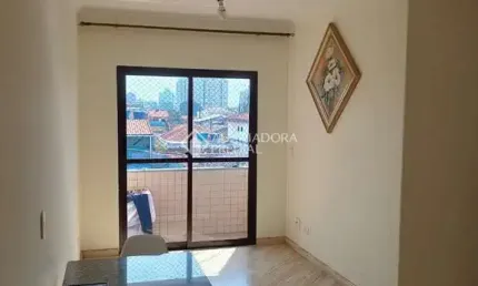 Apartamento com 2 quartos à venda na rua padre saboya de medeiros, 153, planalto, são bernardo do campo, 65 m2 por r$ 308.000