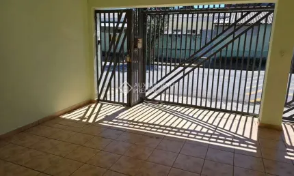 Casa com 3 quartos à venda na Rua Tibiriçá, 223, Rudge Ramos, São Bernardo do Campo, 230 m2 por R$ 700.000