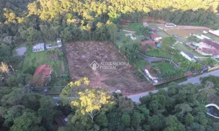 Terreno comercial à venda na Eduardo Valeriano Nardelli, 8, Centro de Ouro Fino Paulista, Ribeirão Pires, 8000 m2 por R$ 1.100.000