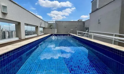 Apartamento com 3 quartos à venda na Rua Marina, 1454, Santa Maria, São Caetano do Sul, 86 m2 por R$ 770.000