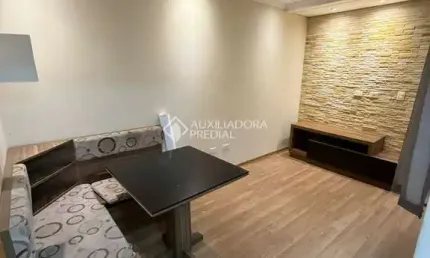 Apartamento com 2 quartos à venda na Rua Adelpho Piagentini, 270, Jardim Las Vegas, Santo André, 78 m2 por R$ 289.000