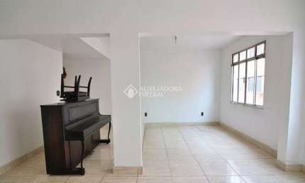 Apartamento com 3 quartos à venda na Rua Doutor Flaquer, 134, Centro, São Bernardo do Campo, 105 m2 por R$ 350.000