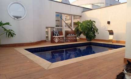 Cobertura com 3 quartos à venda na Rua Municipal, 459, Centro, São Bernardo do Campo, 237 m2 por R$ 1.600.000