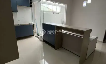 Apartamento com 2 quartos à venda na tefé, 51, parque jaçatuba, santo andré, 57 m2 por r$ 372.500