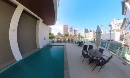 Apartamento com 3 quartos à venda na Rua Doutor Ernesto Vergara, 167, Tupi, Praia Grande, 142 m2 por R$ 799.000