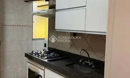 Apartamento com 3 quartos à venda na doutor ariovaldo telles de menezes, 35, vila mazzei, santo andré, 81 m2 por r$ 350.000