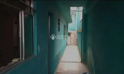 Casa com 2 quartos à venda na Rua Pedro Eugênio Pereira, 643, Jardim São Judas, Mauá, 125 m2 por R$ 320.000